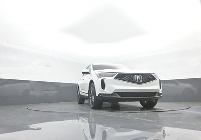 2023 Acura RDX w/A-Spec Package