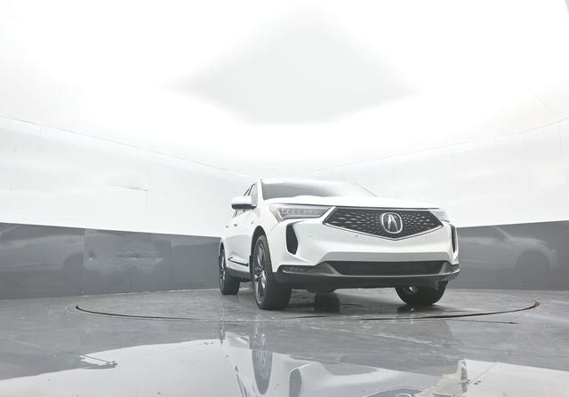 2023 Acura RDX w/A-Spec Package