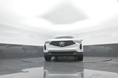 2023 Acura RDX w/A-Spec Package