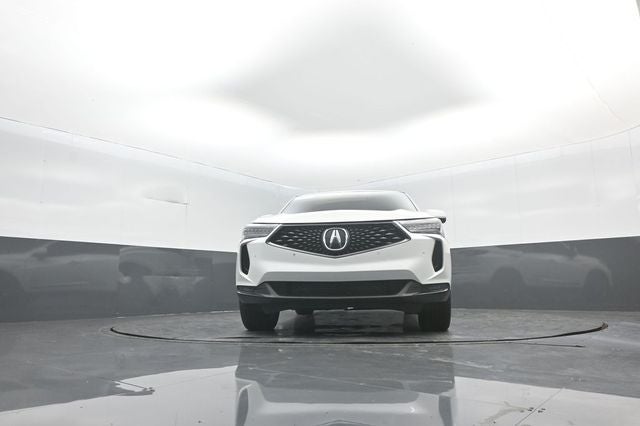 2023 Acura RDX w/A-Spec Package