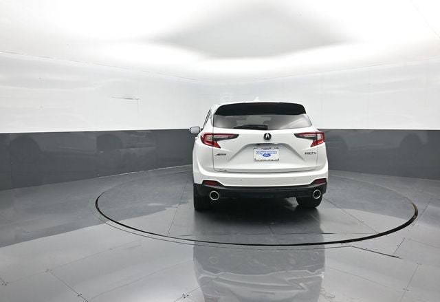2023 Acura RDX w/A-Spec Package