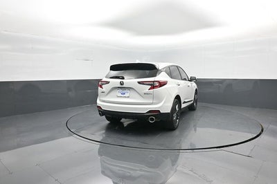 2023 Acura RDX w/A-Spec Package