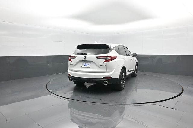 2023 Acura RDX w/A-Spec Package
