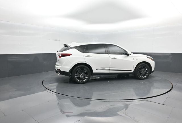 2023 Acura RDX w/A-Spec Package