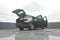 2019 Toyota Highlander Hybrid XLE
