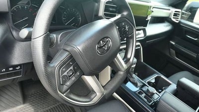 2026 Toyota Tundra 4WD SR5