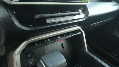 2026 Toyota Tundra 4WD SR5