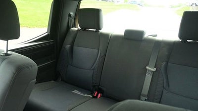 2026 Toyota Tundra 4WD SR5