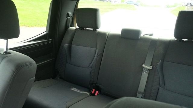 2026 Toyota Tundra 4WD SR5