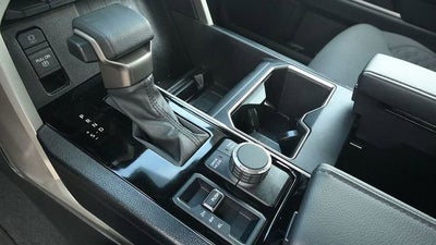 2026 Toyota Tundra 4WD SR5