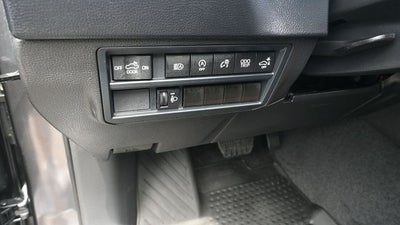 2026 Toyota Tundra 4WD SR5