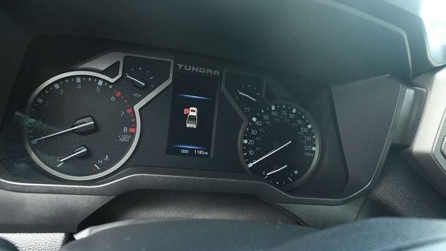 2026 Toyota Tundra 4WD SR5