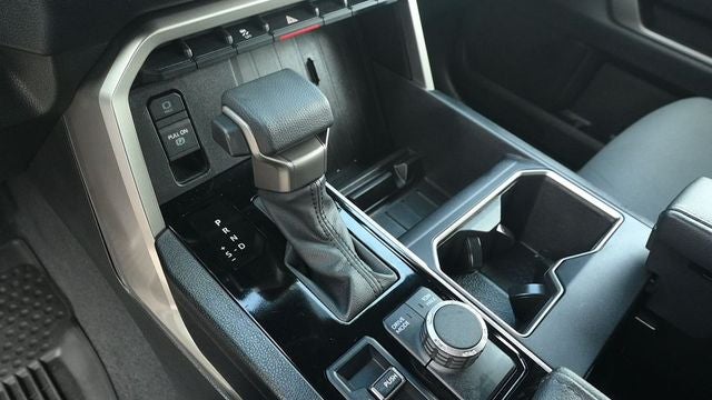 2026 Toyota Tundra 4WD SR5