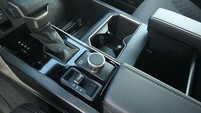 2026 Toyota Tundra 4WD SR5