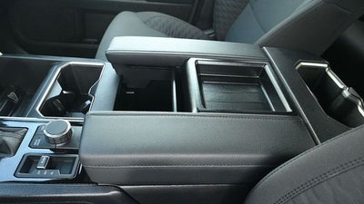2026 Toyota Tundra 4WD SR5