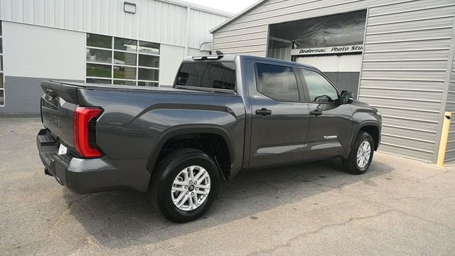 2026 Toyota Tundra 4WD SR5