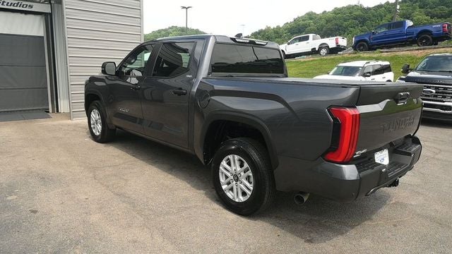 2026 Toyota Tundra 4WD SR5