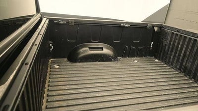 2023 Toyota Tundra 4WD SR5