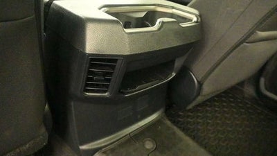 2023 Toyota Tundra 4WD SR5