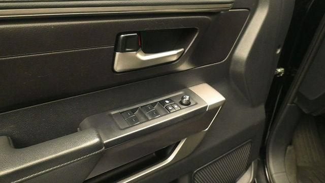 2023 Toyota Tundra 4WD SR5