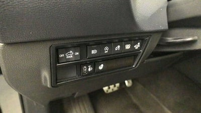 2023 Toyota Tundra 4WD SR5