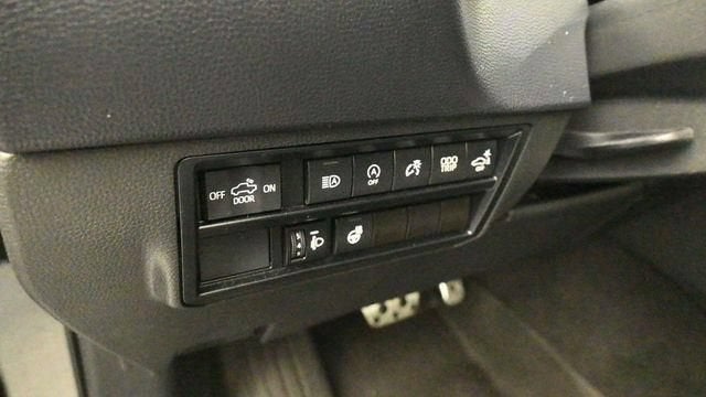 2023 Toyota Tundra 4WD SR5