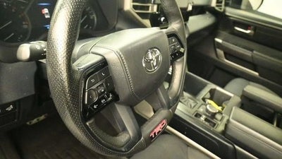 2023 Toyota Tundra 4WD SR5