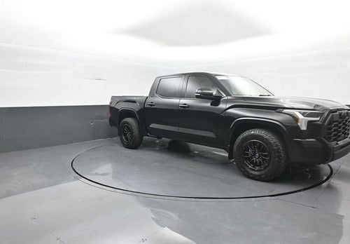 2023 Toyota Tundra 4WD SR5