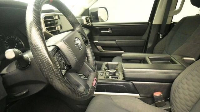 2023 Toyota Tundra 4WD SR5