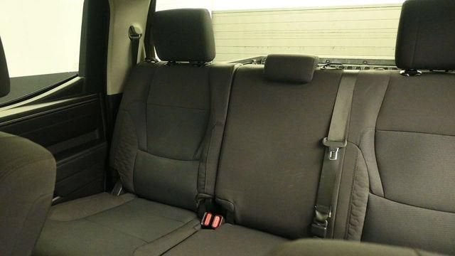 2023 Toyota Tundra 4WD SR5