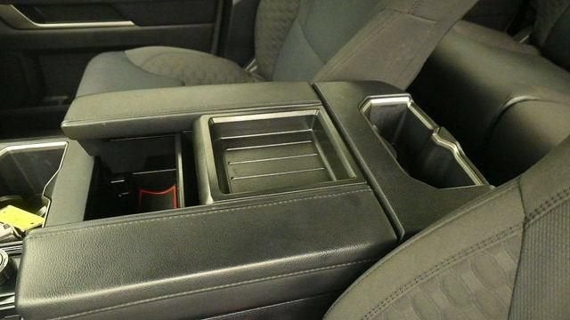 2023 Toyota Tundra 4WD SR5