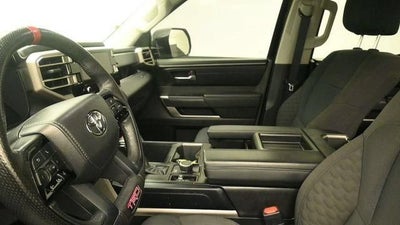 2023 Toyota Tundra 4WD SR5