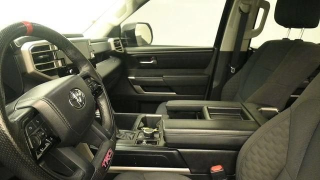 2023 Toyota Tundra 4WD SR5