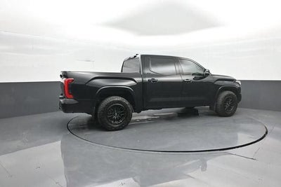 2023 Toyota Tundra 4WD SR5