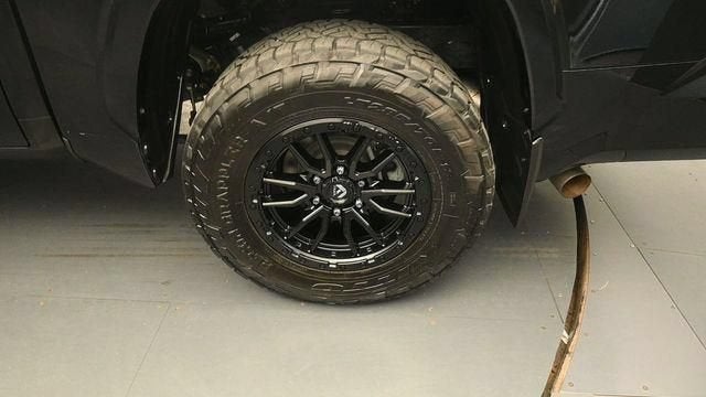 2023 Toyota Tundra 4WD SR5