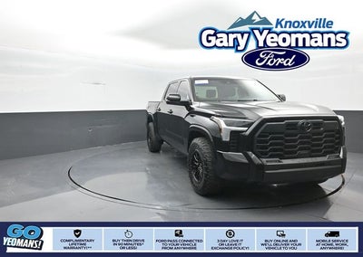 2023 Toyota Tundra 4WD SR5