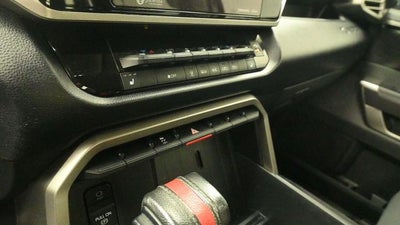 2023 Toyota Tundra 4WD SR5
