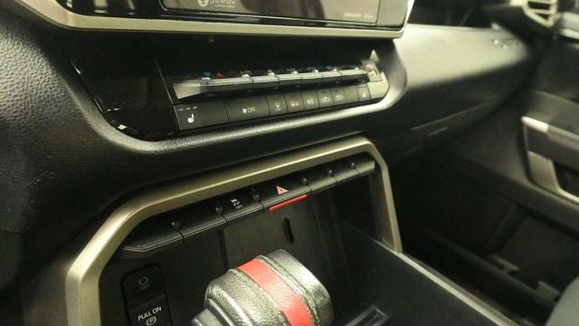 2023 Toyota Tundra 4WD SR5