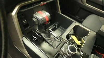 2023 Toyota Tundra 4WD SR5