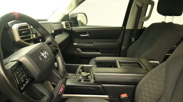 2023 Toyota Tundra 4WD SR5