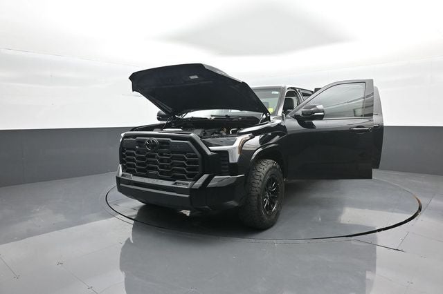 2023 Toyota Tundra 4WD SR5