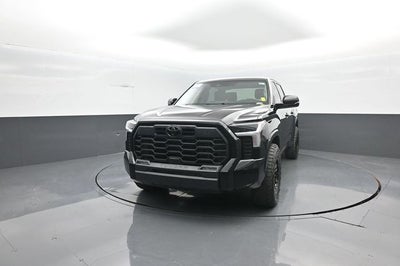 2023 Toyota Tundra 4WD SR5