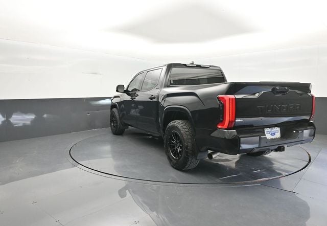 2023 Toyota Tundra 4WD SR5
