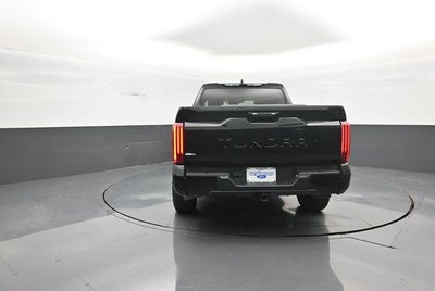 2023 Toyota Tundra 4WD SR5