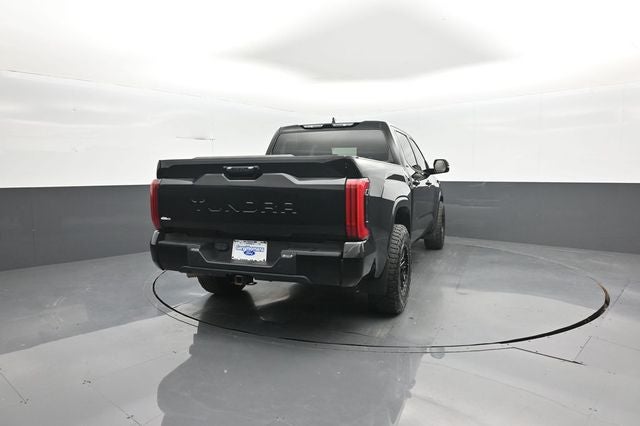 2023 Toyota Tundra 4WD SR5