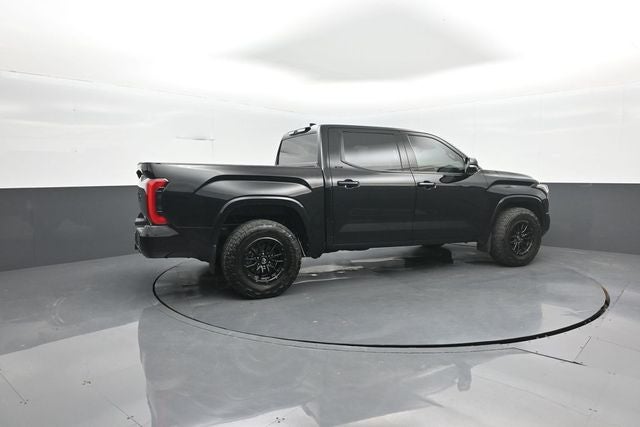 2023 Toyota Tundra 4WD SR5