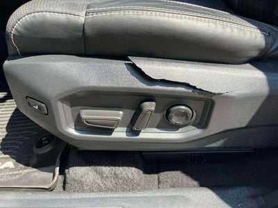 2024 Toyota Sequoia Capstone