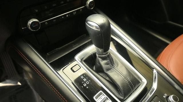 2024 Mazda Mazda CX-5 2.5 Carbon Turbo