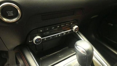 2024 Mazda Mazda CX-5 2.5 Carbon Turbo