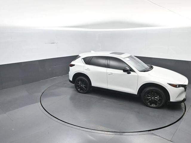 2024 Mazda Mazda CX-5 2.5 Carbon Turbo